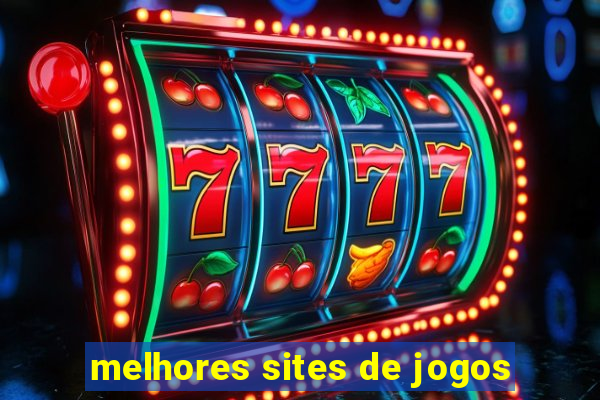 melhores sites de jogos